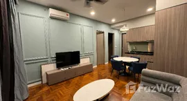 Available Units at Setia Sky 88