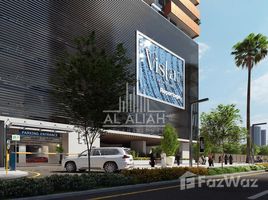 3 спален Квартира на продажу в Vista 3, Tamouh, Al Reem Island