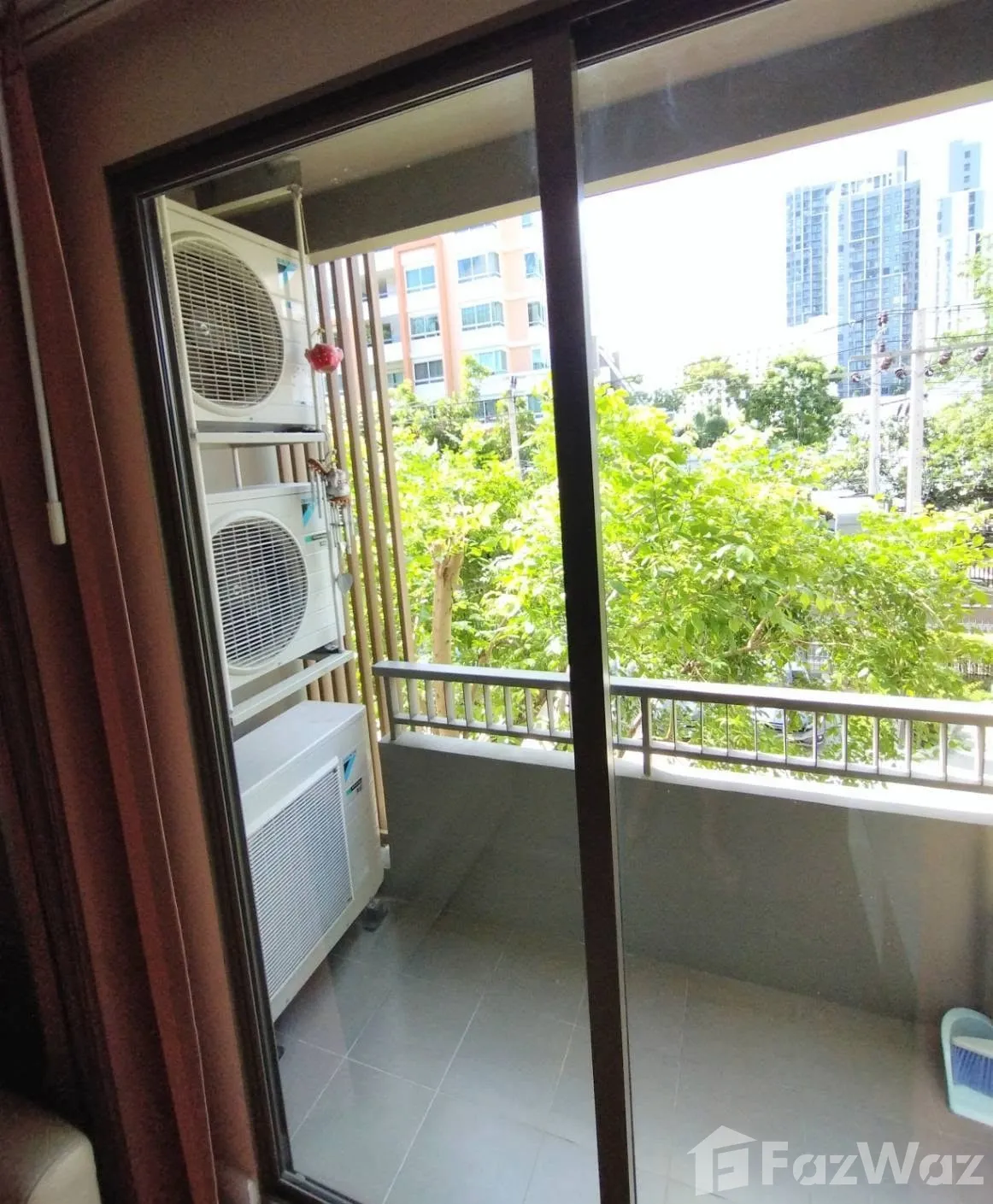 2 Bedroom Condo for sale at Metro Luxe Ratchada — photo 5