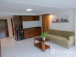 2 Habitación Apartamento en alquiler en RoomQuest Kalim Beach, Patong, Kathu, Phuket