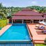 5 Bedroom Villa for sale at Palm Hills Golf Club and Residence, Cha-Am, Cha-Am, Phetchaburi