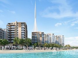 1 Habitación Apartamento en alquiler en Breeze, Creek Beach, Dubai Creek Harbour (The Lagoons), Dubái, Emiratos Árabes Unidos