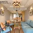 1 Bedroom Apartment for rent at Hungry Brown, Sam Sen Nai, Phaya Thai, Bangkok, Thailand