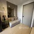 1 chambre Condominium à louer à , Wat Tha Phra, Bangkok Yai, Bangkok