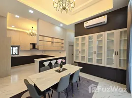 3 Habitación Villa en venta en Pattaya, Nong Prue, Pattaya