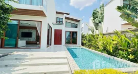 Verfügbare Objekte im Atmos Prime Villa