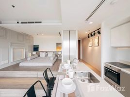 1 chambre Condominium à louer à , Khlong Ton Sai