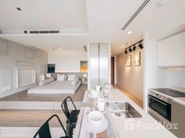 1 Habitación Departamento en venta en The River by Raimon Land, Khlong Ton Sai