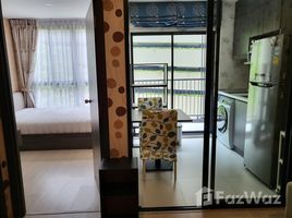 1 Bedroom Condo for rent at Elio Del Nest, Bang Na