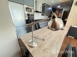 Studio Condo for rent at Noble Remix, Khlong Tan