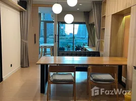 1 Bedroom Condo for sale at The Room Charoenkrung 30, Bang Rak, Bang Rak, Bangkok