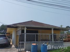 2 Bedroom House for sale in Ban Bueng, Chon Buri, Map Phai, Ban Bueng