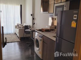 1 Bedroom Condo for sale at Park Origin Thonglor, Khlong Tan Nuea, Watthana