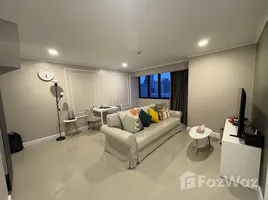 ขายอพาร์ทเม้นท์ 2 ห้องนอน ในโครงการ ออมนิ ทาวเวอร์ สุขุมวิท นานา, คลองเตย, คลองเตย