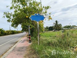  Земельный участок for sale in Pran Buri, Прачуап Кири Кхан, Пак Нам Пран, Pran Buri