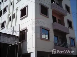 3 спален Квартира на продажу в 15/B, Vadodara