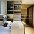 1 Schlafzimmer Wohnung zu vermieten im Magnolias Waterfront Residences, Khlong Ton Sai, Khlong San, Bangkok