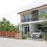 4 спален Дом на продажу в Golden Village Onnut-Pattanakan, Prawet