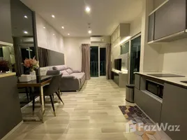 1 Bedroom Condo for rent at The Key Sathorn-Charoenraj, Bang Khlo, Bang Kho Laem, Bangkok, Thailand