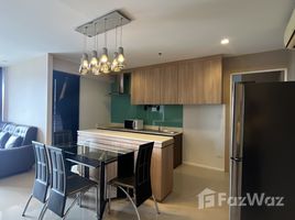 2 спален Кондо в аренду в Kanyarat Lakeview Condominium, Nai Mueang