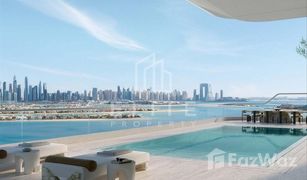 3 Schlafzimmern Appartement zu verkaufen in The Crescent, Dubai Orla by Omniyat