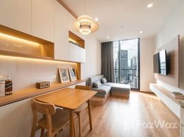 1 Bedroom Condo for rent at Noble BE33, Khlong Tan Nuea, Watthana, Bangkok, Thailand
