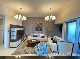 2 Bedroom Apartment for sale at Cayan Tower, Dubai Marina