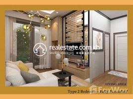 1 Bedroom Condo for sale at D Varee Kompong Dewa, Buon, Sihanoukville