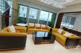 4 bedroom Penthouse for sale at Sunrise City View in Ho Chi Minh City, Vietnam