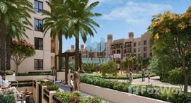 Available Units at Madinat Jumeirah Living