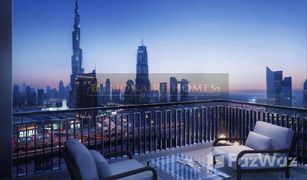 4 Bedrooms Apartment for sale in , Dubai Downtown Views II