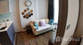 Available Units at Ceil By Sansiri