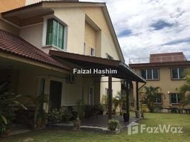 6 Bedroom House for sale in Penang, Mukim 6, North Seberang Perai, Penang
