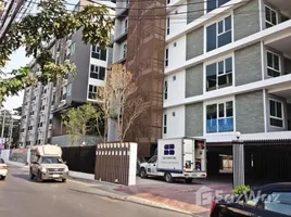 ขายคอนโด 1 ห้องนอน ในโครงการ รีเจ้นท์ โฮม 19 สุขุมวิท 93, บางจาก