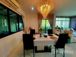 4 Bedroom Villa for rent at Atoll Java Bay, Bang Phli Yai, Bang Phli, Samut Prakan