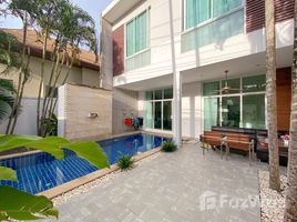 3 Bedroom Villa for sale at Oxygen Naiharn, Rawai, Phuket Town, Phuket, Thailand