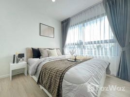 1 Schlafzimmer Wohnung zu vermieten im iCondo Activ Phattanakan, Suan Luang