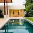 3 Habitación Villa en venta en Botanica Mind, Choeng Thale, Thalang, Phuket, Tailandia