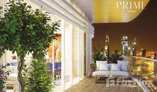 1 Habitación Apartamento en venta en , Dubái Imperial Avenue