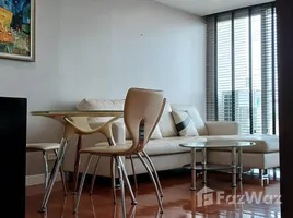 อพาร์ทเม้นท์ 2 ห้องนอน ให้เช่า ในโครงการ ลา ซิตต้า, คลองตันเหนือ