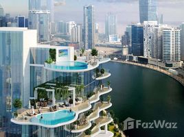 2 Habitación Apartamento en venta en Chic Tower, Churchill Towers, Business Bay, Dubái, Emiratos Árabes Unidos