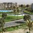 2 Bedroom Apartment for sale at The Fourteen Golf Residences, Uptown Cairo, Mokattam