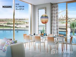 3 Habitación Apartamento en venta en Urban Oasis, Al Habtoor City
