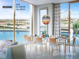 3 غرفة نوم شقة للبيع في Urban Oasis, Al Habtoor City