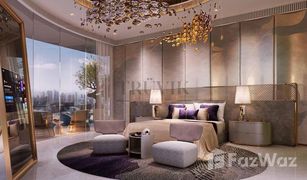 2 Habitaciones Apartamento en venta en , Dubái Canal Heights