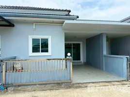บ้านเดี่ยว 2 ห้องนอน ให้เช่า ในโครงการ เดอะริช วิลล่า นาบอน, ฉลอง