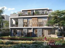 4 Bedroom Villa for sale at Aura, Olivara Residences