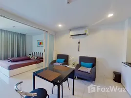 1 Bedroom Apartment for sale at The Pixels Cape Panwa Condo, Wichit