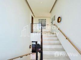 4 спален Дом на продажу в Saadiyat Lagoons, Saadiyat Beach, Saadiyat Island