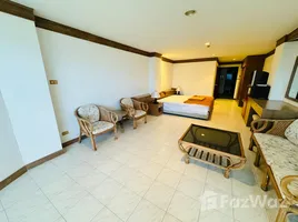 Studio Wohnung zu verkaufen im Phuket Palace, Patong, Kathu